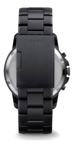 Reloj Fossil Para Caballero Fs4723