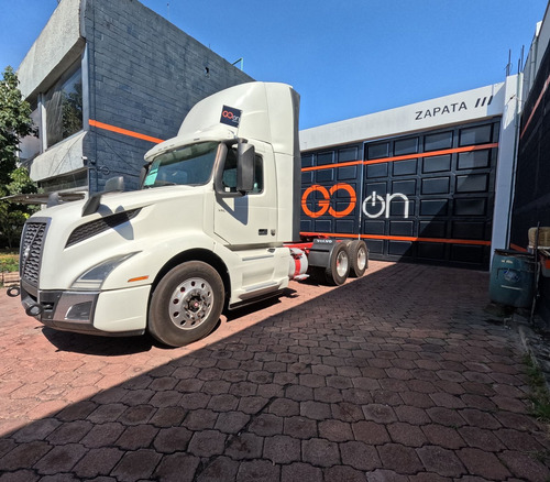 Volvo Daycab Mod. 2019