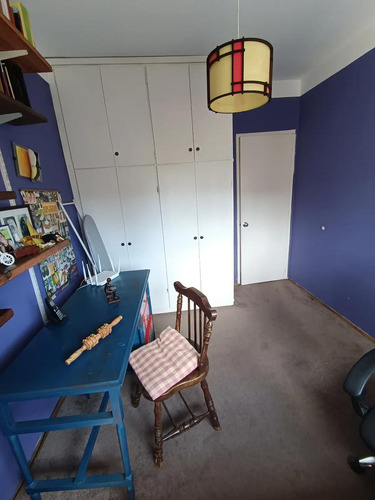 Vendo Apartamento 3 Dormitorios, En Excelente Ubicacion. Aguada