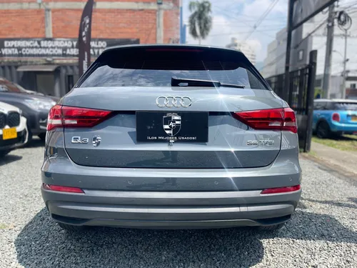 Audi Q3 1.4 Tfsi Attraction