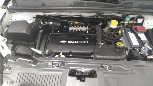 Imagen 9 de 9 de Chevrolet Tracker 1.8 4x4 Awd Ltz+ Con Gnc 2015