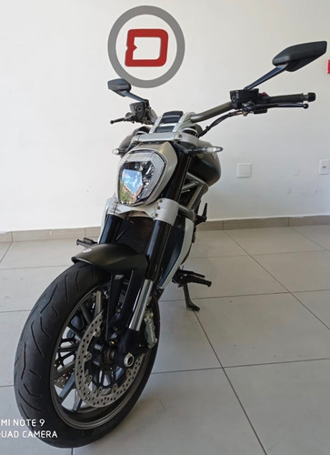 Ducati Xdiavel 1262