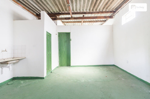 Imagem 4 de 15 de Aluguel De Casa Com 45m² E 1 Quarto - 10677