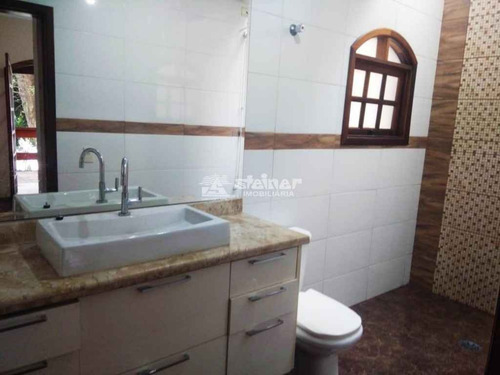 Imagem 17 de 30 de Venda Sobrado 3 Dormitórios Jardim Eusonia Guarulhos R$ 850.000,00 - 35683v