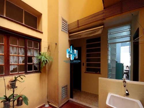 Imagem 24 de 30 de Apartamento A Venda Em Sp Santa Efigênia - Ap07400 - 70634376
