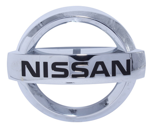 Emblema Nissan Versa Sense 1600 Hr16de N17b Dohc 16 1.6 2018