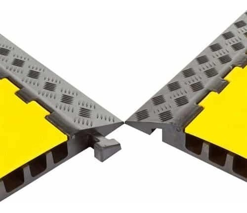 Imagen 3 de 8 de Protector De Cable Tipo Yellow Jacket