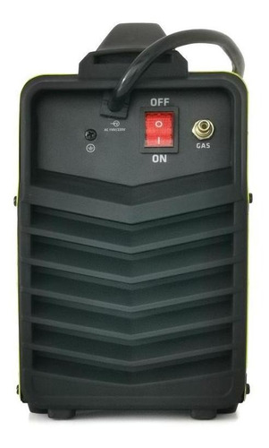 Inversora De Solda 2 Em 1 Tig/mma 200a Bivolt Tork-ite8200