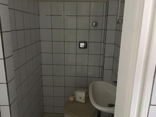 Imagem 12 de 20 de Apartamento 107 Metros 3 Dormitórios 1 Suíte 2 Vagas A Alguns Minutos Do Metrô Paraiso! - 16786