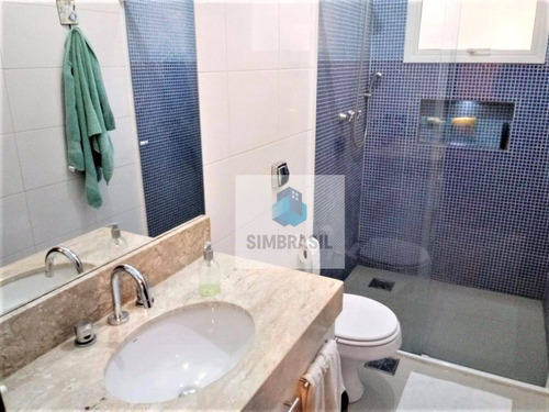Imagem 9 de 19 de Casa Swiss Park - Campinas - Ca0542