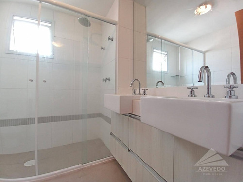 Imagem 28 de 30 de Apartamento Com 3 Dormitórios À Venda, 177 M² Por R$ 1.685.000,00 - Campestre - Santo André/sp - Ap0297