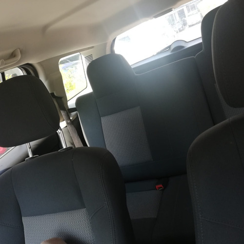 Imagen 4 de 14 de Jeep Patriot 2020 Base