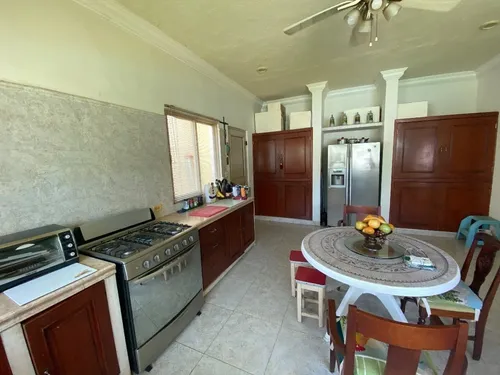 Casa (1p) En Venta En Benito Juárez Norte