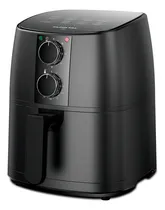 Comprar Freidora Sin Aceite Punktal PK-354 FM Modelo Xl 4 Litros 1400w Negro