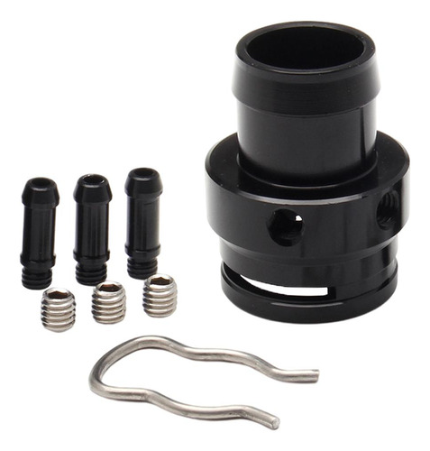 Boost Tap, Adaptador De Sensor De Vacío 1.8t 2.0t, Para