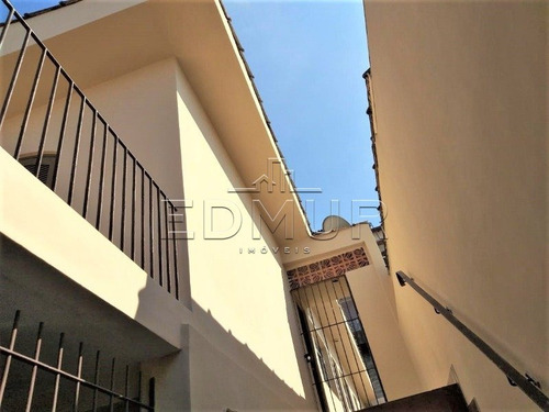 Imagem 4 de 8 de Casa - Jardim Teles De Menezes - Ref: 28855 - V-28855