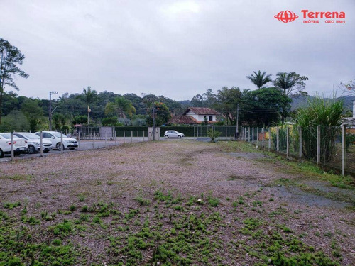 Imagem 3 de 7 de Galpão Para Alugar, 730 M² - Ponta Aguda - Blumenau/sc - Ga0188