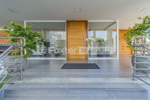 Imagem 26 de 30 de Apartamento, 2 Dormitórios, 106.13 M², Nossa Senhora Das Graças - 203143