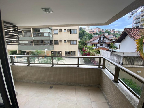 Imagem 3 de 20 de Apto Freguesia (jacarepaguá) | 3 Quartos | 81 M² | Cond: R$950.00 | 1 Vaga - 1uv5hzu