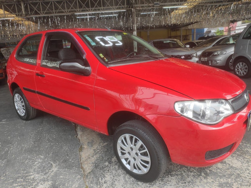 Fiat Palio 1.0 MPI FIRE 8V