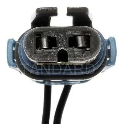 Conector Faro Luz 2015 Tucson Fuel Cell L