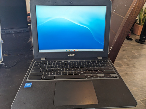 Laptop Acer Chromebook 512