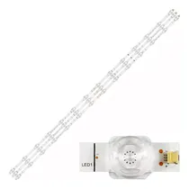 Comprar Kit 3 Tira Led Hisense 58h6500g 14led 3v Aluminio Xy-002