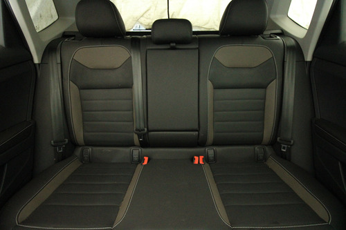 Volkswagen Taos 1.4 Tsi Highline At