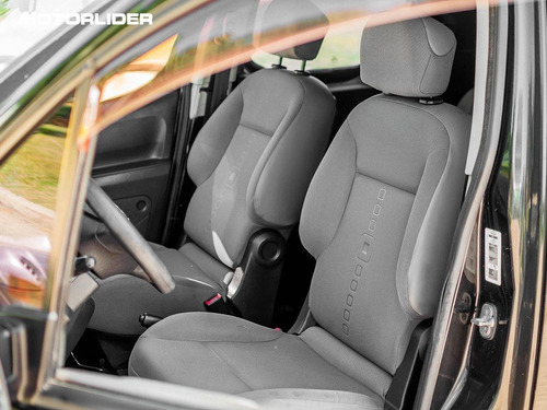 Imagen 11 de 15 de Citroën Berlingo 1.6 B9 Ch Largo Ex Full| Permuta / Financia