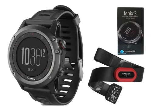 Reloj garmin con banda cardiaca new arrivals