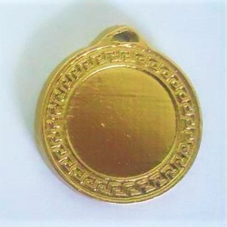 Medallas  42 Mm - Trofeos - Souvenir