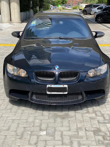 Bmw Serie M 4.0 M3 Coupe 420cv
