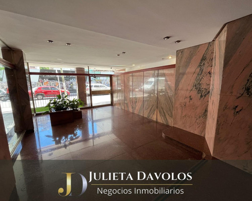 Hermoso Departamento En Venta 4 Ambientes Más Dependencia En Flores