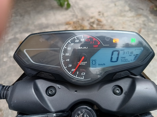 Rouser N250, Naked, No Rouser Ns200, No Twister, No Yamaha
