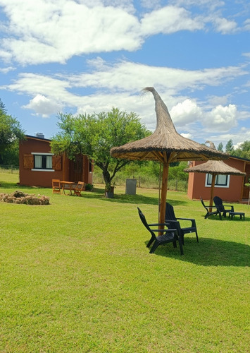 Estancia Helvetia, Alquiler Turístico