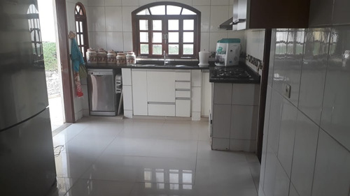 Condomínio Fechado Casa Ibiúna 960 Mts Piscina