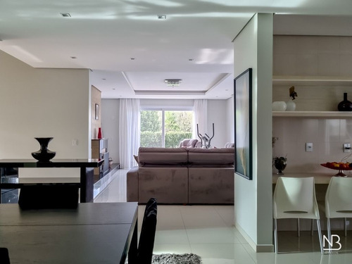 Imagem 20 de 30 de Casa Com 3 Dormitórios À Venda, 417 M² Por R$ 3.300.000,00 - Paragem Dos Verdes Campos - Gravataí/rs - Ca2137