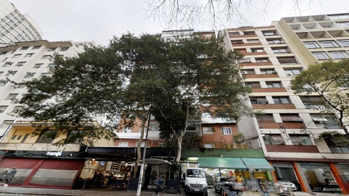 Imagem 28 de 30 de Apartamento - Ap00553 - 70627469