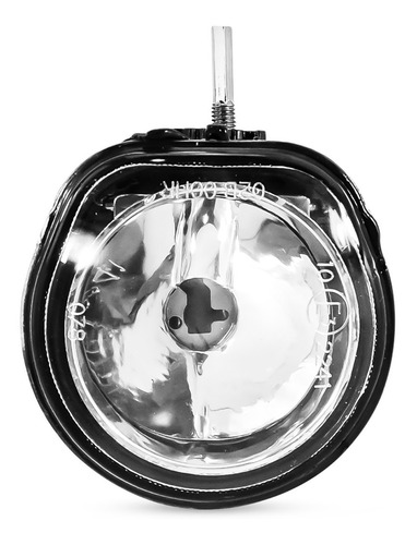 Kit Farol Auxiliar Palio Siena Strada Fire G2 2001 2002 2003