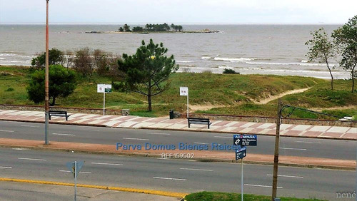 Vendo Casa 4 Dormitorios En Malvin Con Garaje