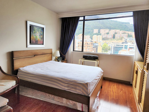 Imagen 20 de 29 de Apto En Venta 187 M2 En Multicentro