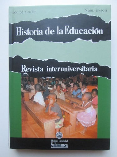 Libro  Historia De La Educación 