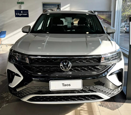 Volkswagen Taos 1.4 250 Tsi Comfortline