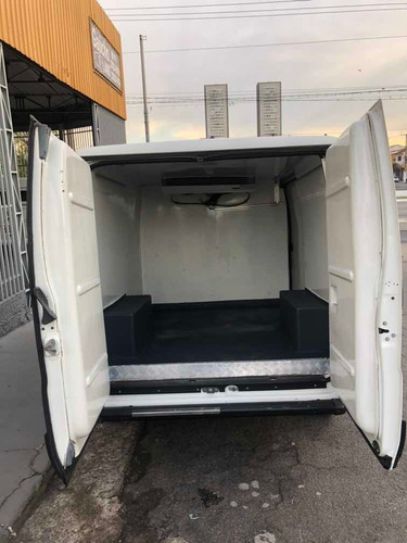 Fiat Ducato 2012 2.3 Multijet 7,5m3 Refrigerada