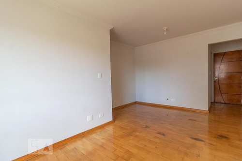 Apartamento À Venda - Jardim Jussara, 3 Quartos, 70 - S893124368
