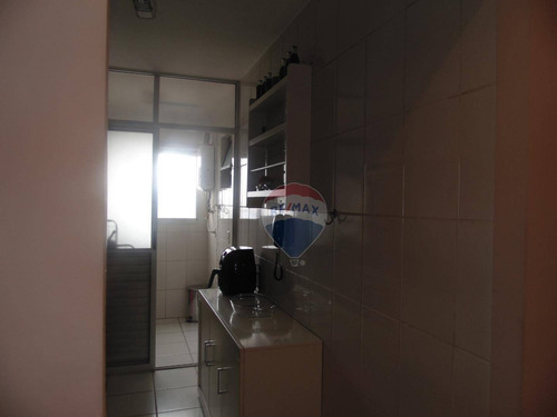 Imagem 11 de 30 de Apartamento Com 3 Dormitórios À Venda, 65 M² Por R$ 478.900,00 - Vila Moreira - São Paulo/sp - Ap0059