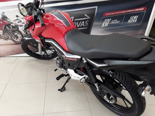 Imagem 8 de 8 de Cg 160 Titan Flex 2021 Cbs - Completa!!! Aceito Usada De