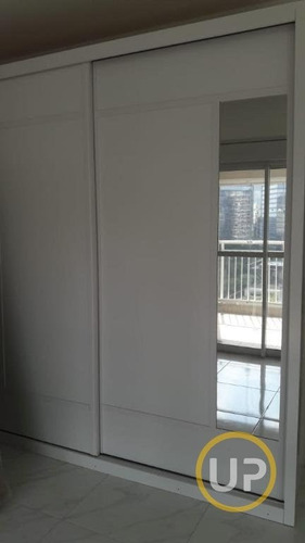 Imagem 8 de 15 de Loft Em Itaim Bibi - São Paulo , Sp - 10986