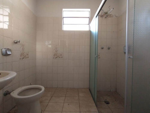Imagem 12 de 16 de Casa Com 3 Dormitórios À Venda, 117 M² Por R$ 240.000,00 - Paulicéia - Piracicaba/sp - Ca2879