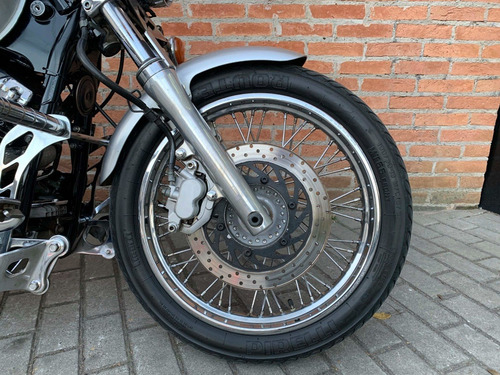 Imagem 3 de 8 de Yamaha Dragstar 650 2004